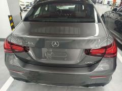 Mercedes-Benz A-Class A 200 L Fashion Edition - фото 10
