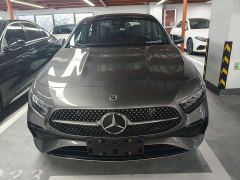 Mercedes-Benz A-Class A 200 L Fashion Edition - фото 2
