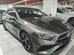 Mercedes-Benz A-Class A 200 L Fashion Edition - фото 3