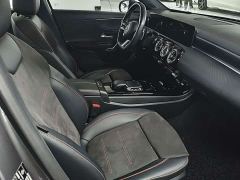 Mercedes-Benz A-Class A 200 L Fashion Edition - фото 4
