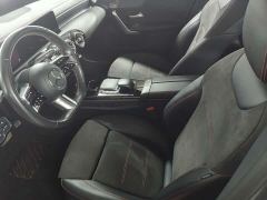 Mercedes-Benz A-Class A 200 L Fashion Edition - фото 6