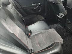 Mercedes-Benz A-Class A 200 L Fashion Edition - фото 7