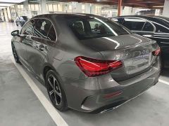 Mercedes-Benz A-Class A 200 L Fashion Edition - фото 8