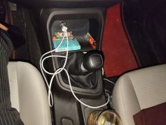 Wuling Hongguang V 1.5L Edition 5 - ფოტო 10