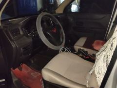 Wuling Hongguang V 1.5L Edition 5 - ფოტო 11