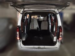 Wuling Hongguang V 1.5L Edition 5 - ფოტო 15
