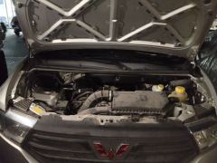 Wuling Hongguang V 1.5L Edition 5 - ფოტო 16