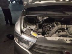 Wuling Hongguang V 1.5L Edition 5 - ფოტო 20