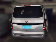 Wuling Hongguang V 1.5L Edition 5 - ფოტო 3