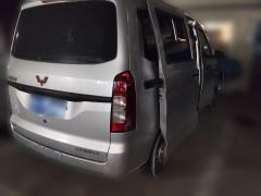 Wuling Hongguang V 1.5L Edition 5 - ფოტო 4