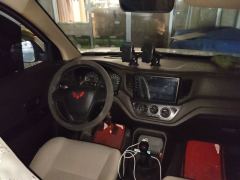 Wuling Hongguang V 1.5L Edition 5 - ფოტო 5