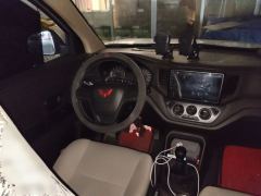 Wuling Hongguang V 1.5L Edition 5 - ფოტო 6