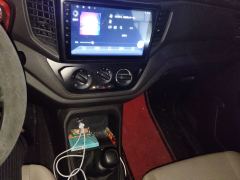 Wuling Hongguang V 1.5L Edition 5 - ფოტო 9