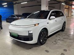 Li Auto L9 Ultra Smart Refresh Edition - ფოტო 1