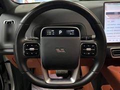 Li Auto L9 Ultra Smart Refresh Edition - ფოტო 10