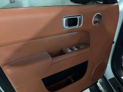 Li Auto L9 Ultra Smart Refresh Edition - ფოტო 12