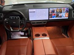 Li Auto L9 Ultra Smart Refresh Edition - ფოტო 15