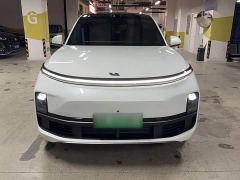Li Auto L9 Ultra Smart Refresh Edition - ფოტო 4