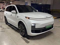 Li Auto L9 Ultra Smart Refresh Edition - ფოტო 5