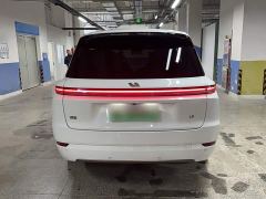 Li Auto L9 Ultra Smart Refresh Edition - ფოტო 7