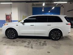 Li Auto L9 Ultra Smart Refresh Edition - ფოტო 8
