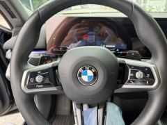 BMW 5 Series 530Li Premier M Sport Package - ფოტო 10