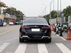 BMW 5 Series 530Li Premier M Sport Package - ფოტო 4