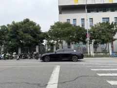 BMW 5 Series 530Li Premier M Sport Package - ფოტო 5