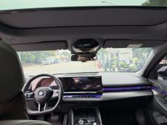 BMW 5 Series 530Li Premier M Sport Package - ფოტო 6