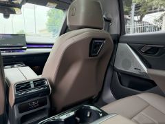 BMW 5 Series 530Li Premier M Sport Package - ფოტო 7