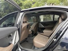 BMW 5 Series 530Li Premier M Sport Package - ფოტო 8
