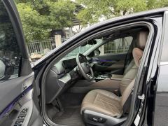 BMW 5 Series 530Li Premier M Sport Package - ფოტო 9