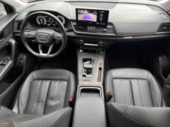 Audi Q5L Facelift 40 TFSI Luxury Elegant Edition - фото 11
