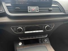 Audi Q5L Facelift 40 TFSI Luxury Elegant Edition - фото 14