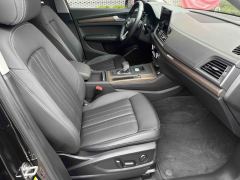 Audi Q5L Facelift 40 TFSI Luxury Elegant Edition - фото 17