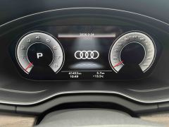 Audi Q5L Facelift 40 TFSI Luxury Elegant Edition - фото 18