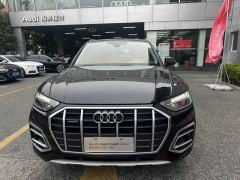 Audi Q5L Facelift 40 TFSI Luxury Elegant Edition - фото 2