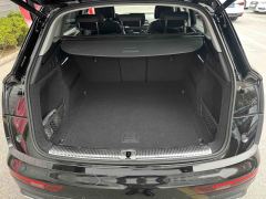 Audi Q5L Facelift 40 TFSI Luxury Elegant Edition - фото 20