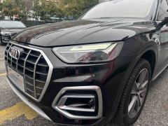 Audi Q5L Facelift 40 TFSI Luxury Elegant Edition - фото 3