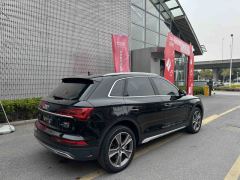Audi Q5L Facelift 40 TFSI Luxury Elegant Edition - фото 4