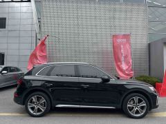 Audi Q5L Facelift 40 TFSI Luxury Elegant Edition - фото 5