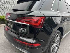 Audi Q5L Facelift 40 TFSI Luxury Elegant Edition - фото 7
