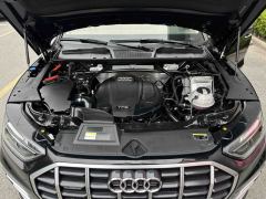 Audi Q5L Facelift 40 TFSI Luxury Elegant Edition - фото 8