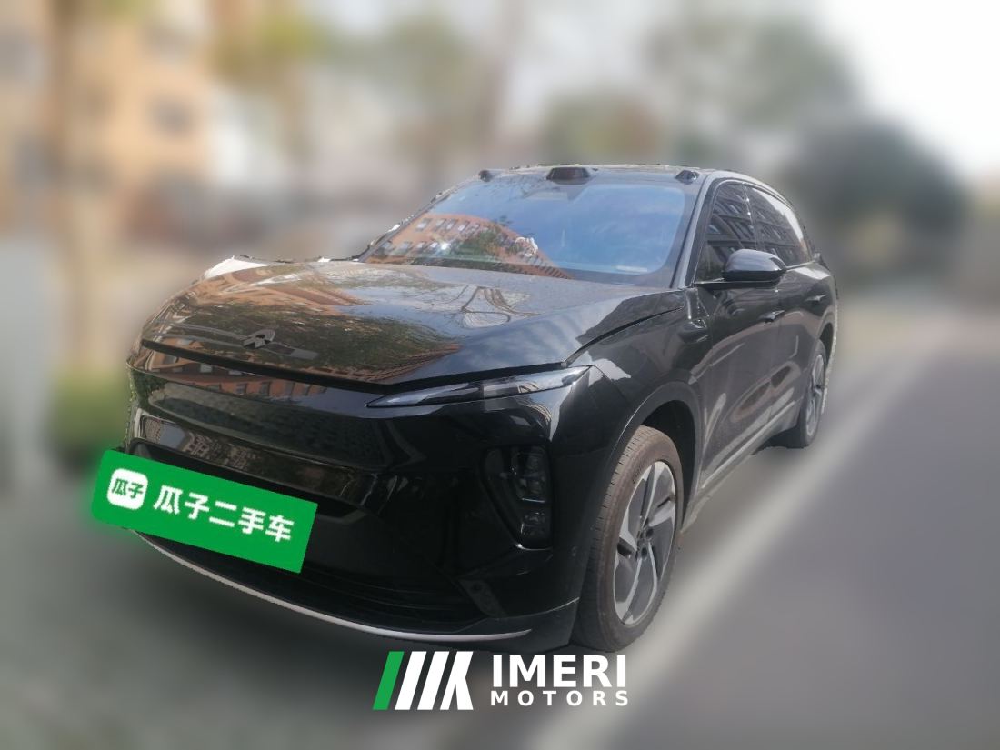 NIO ES8 465km Executive Edition 75kWh - car from China