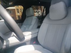 NIO ES8 465km Executive Edition 75kWh - photo 11