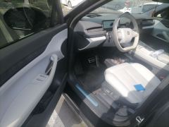 NIO ES8 465km Executive Edition 75kWh - photo 12