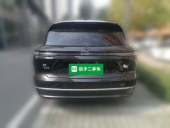 NIO ES8 465km Executive Edition 75kWh - photo 3