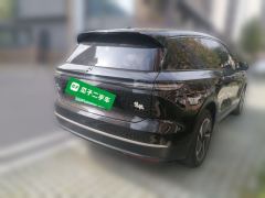 NIO ES8 465km Executive Edition 75kWh - photo 4