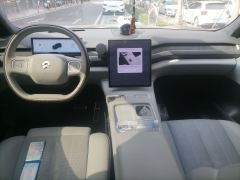 NIO ES8 465km Executive Edition 75kWh - photo 5