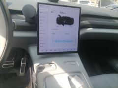 NIO ES8 465km Executive Edition 75kWh - photo 9